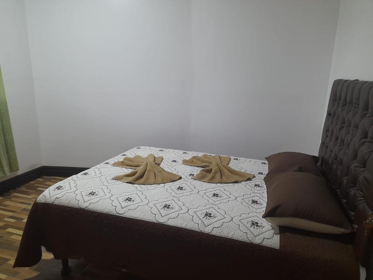 Alisson Hotel Y Restaurant Monteverde Εξωτερικό φωτογραφία