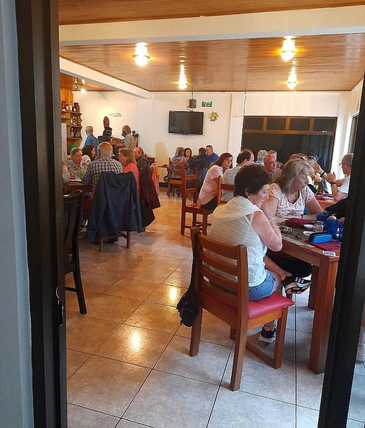 Alisson Hotel Y Restaurant Monteverde Εξωτερικό φωτογραφία