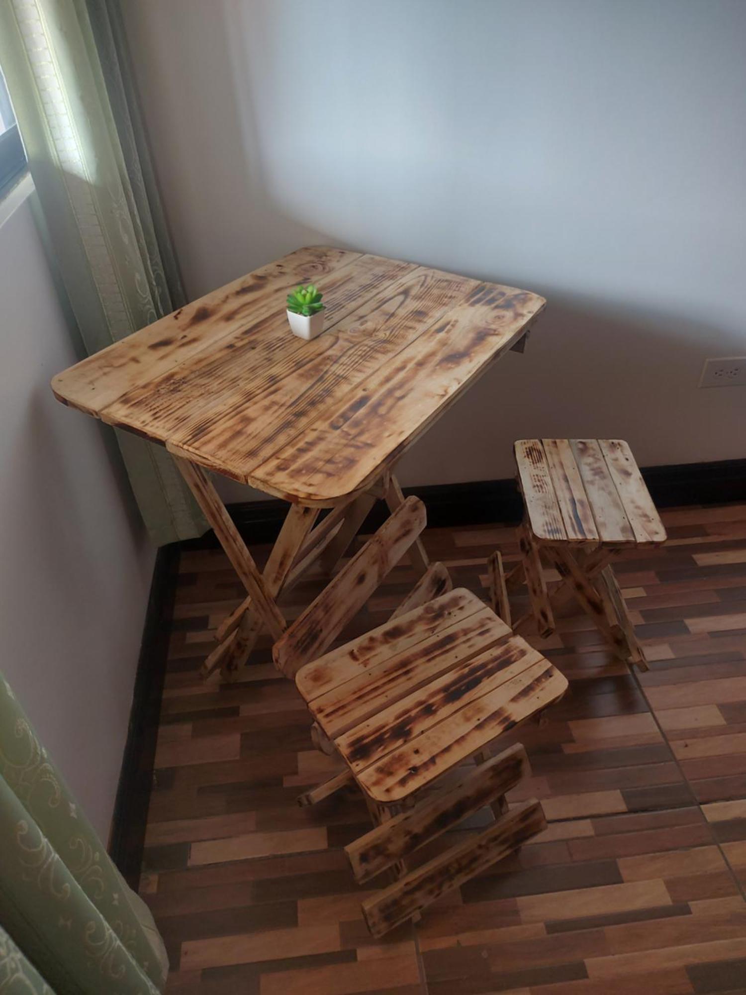 Alisson Hotel Y Restaurant Monteverde Εξωτερικό φωτογραφία