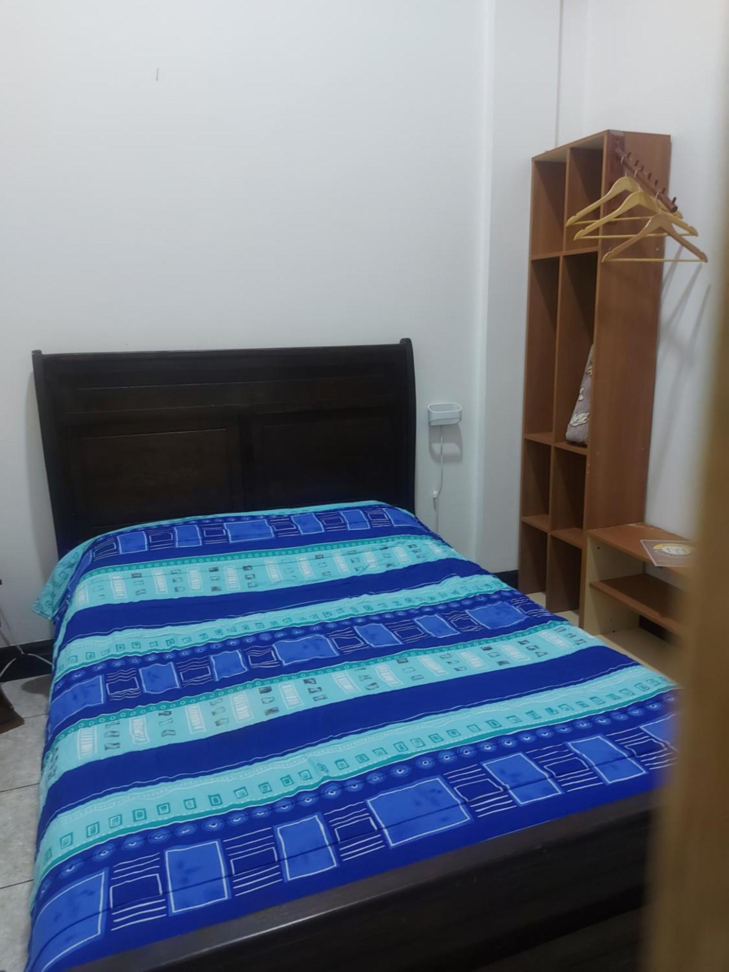 Alisson Hotel Y Restaurant Monteverde Εξωτερικό φωτογραφία