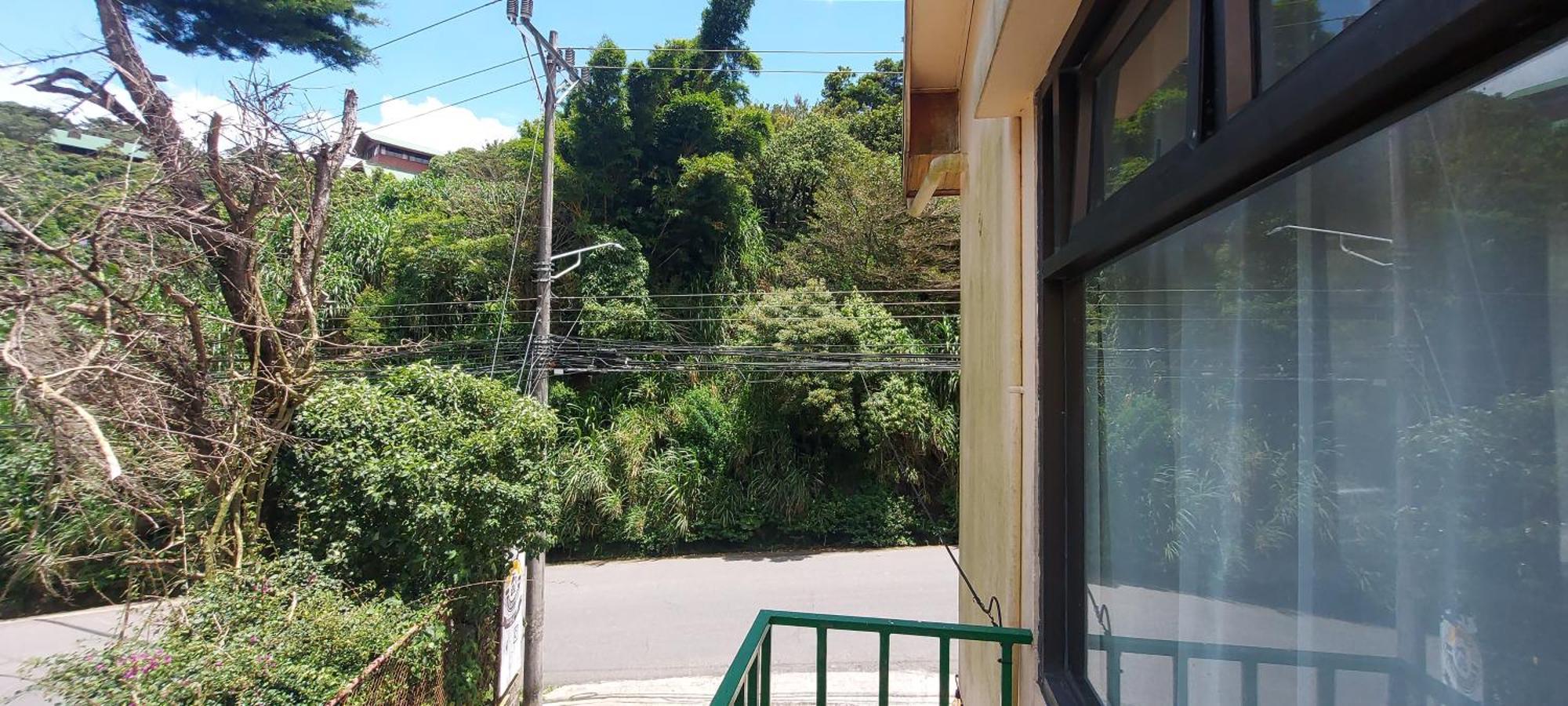 Alisson Hotel Y Restaurant Monteverde Εξωτερικό φωτογραφία