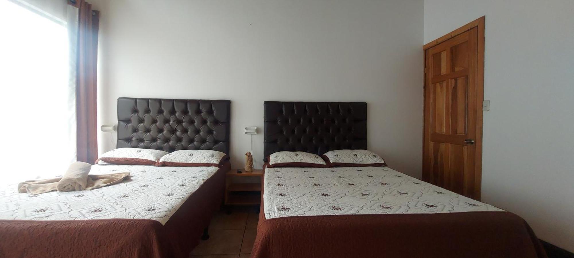 Alisson Hotel Y Restaurant Monteverde Εξωτερικό φωτογραφία