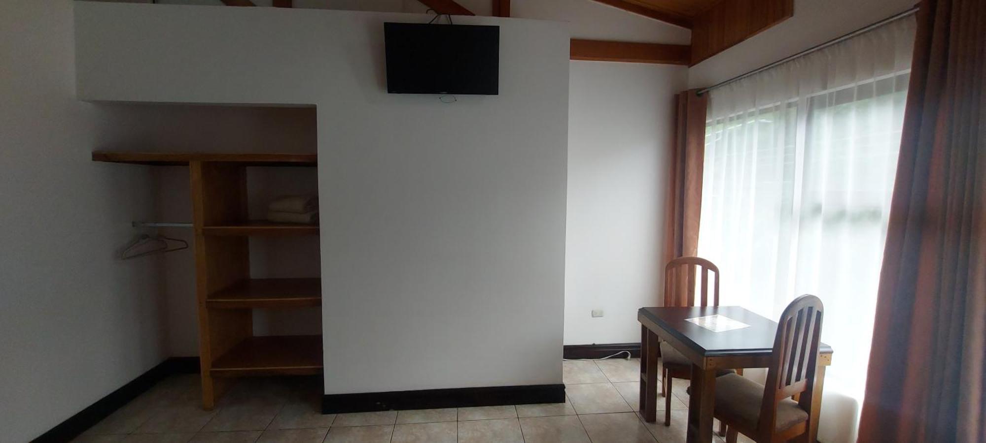 Alisson Hotel Y Restaurant Monteverde Εξωτερικό φωτογραφία